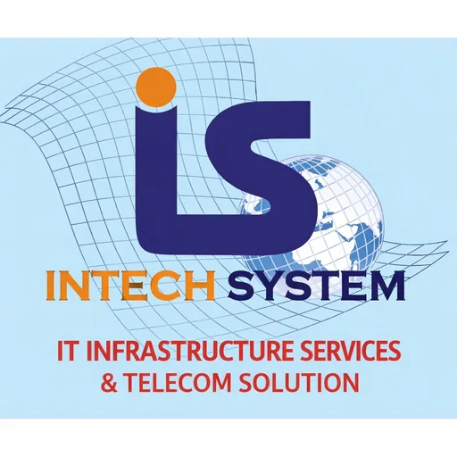 Intech System Logo